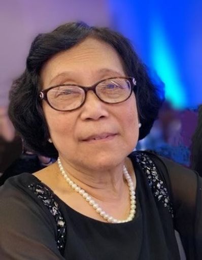 Liza Ayala Sering Profile Photo