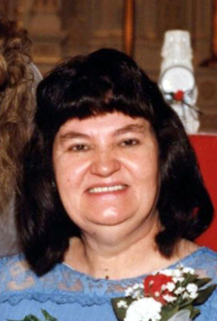 Mary Lou Lunski Profile Photo