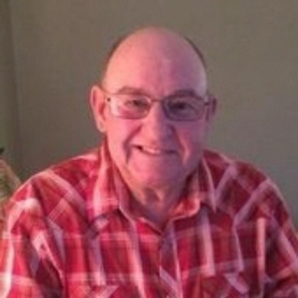 Foster 'Butch' Robinson