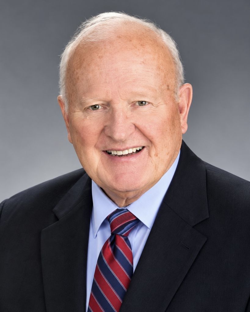 David M. Gouldin Profile Photo