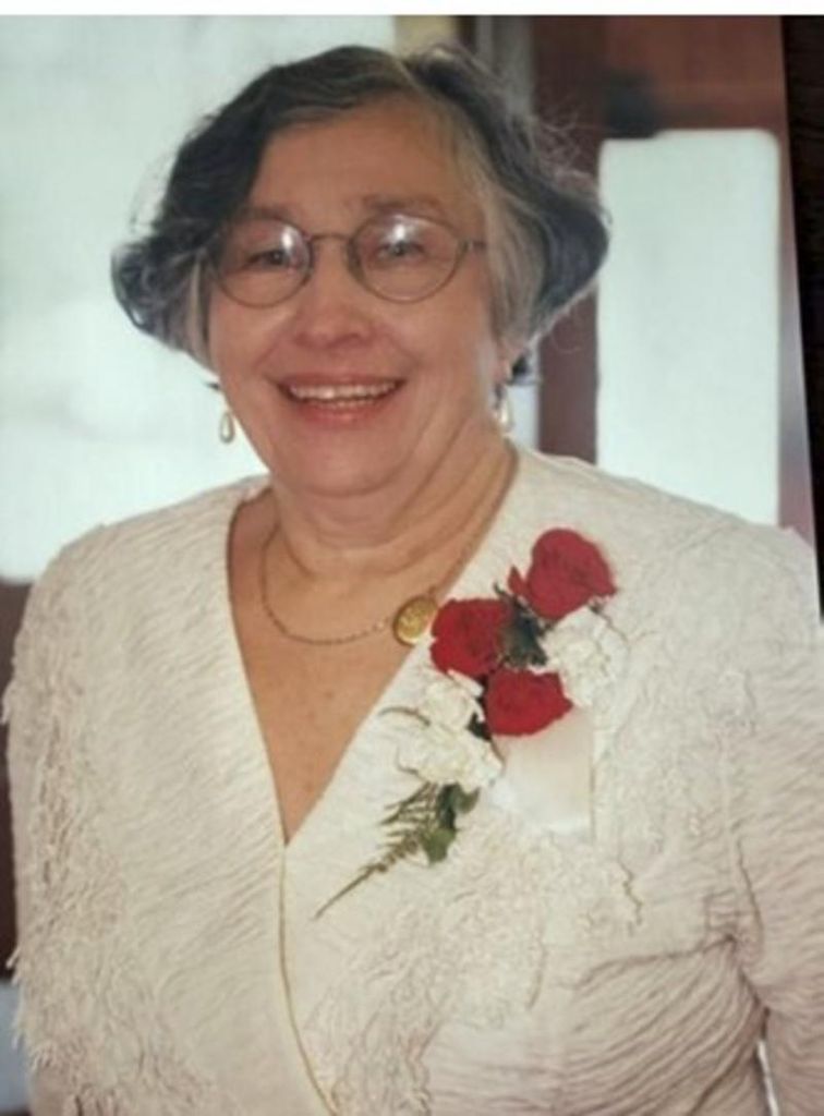 Doris Anderson Profile Photo