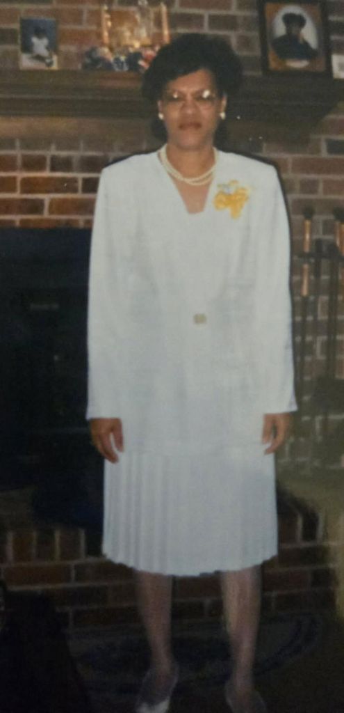 Barbara Ann Waters Profile Photo