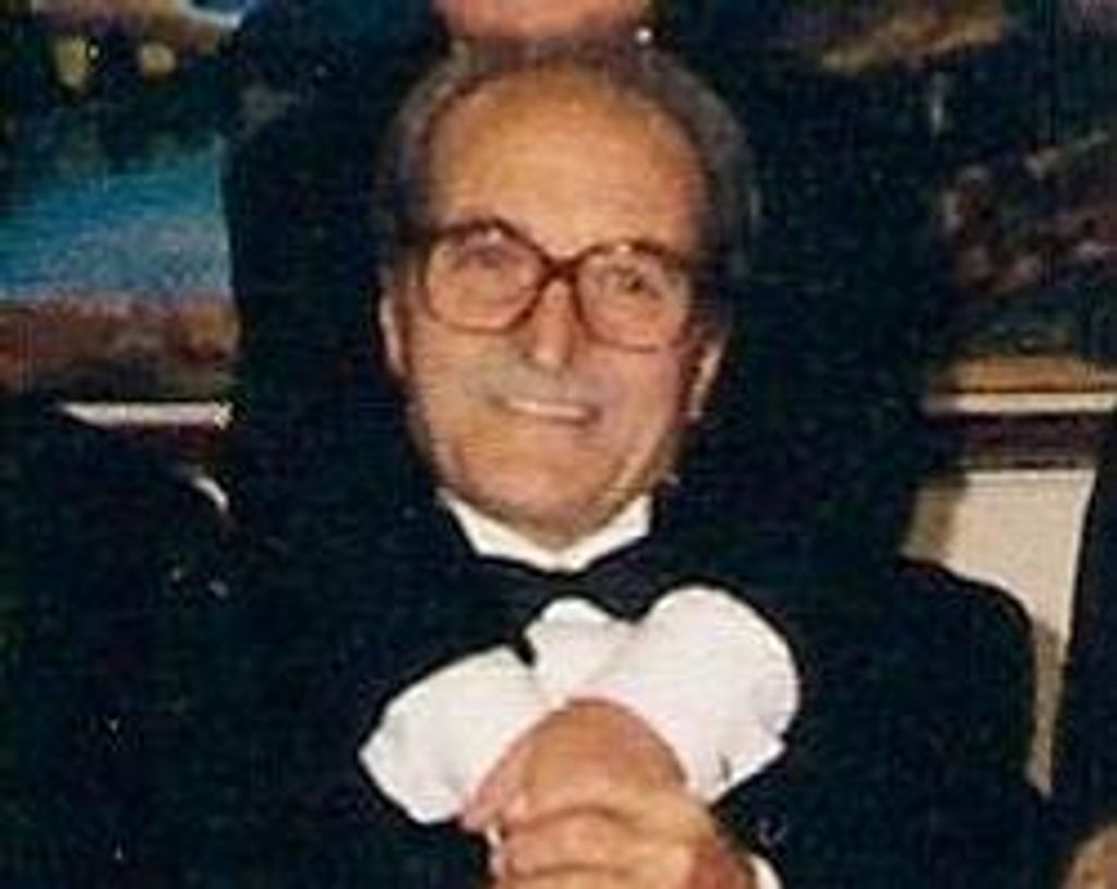 Charles Ognibene