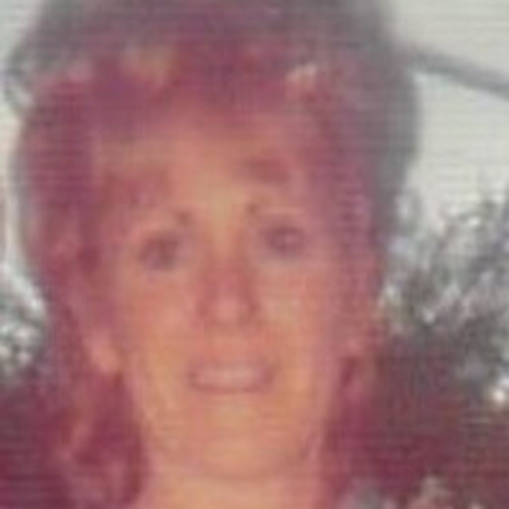 Shirley M. Tislaretz