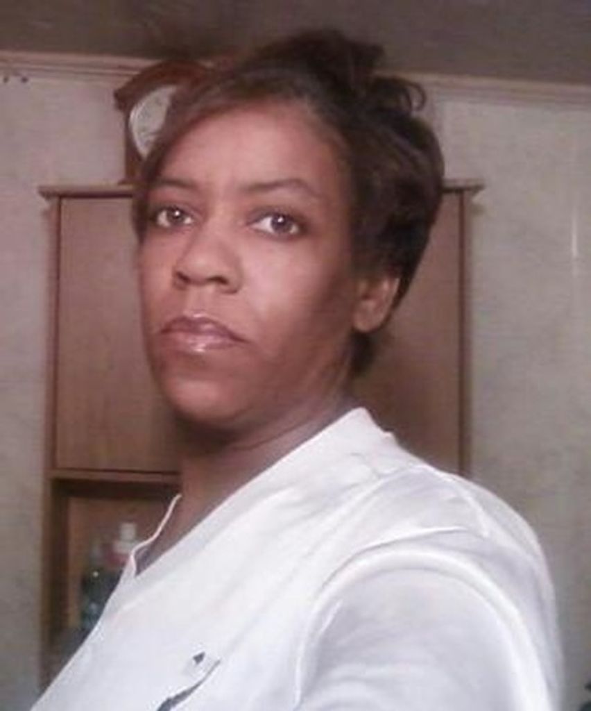 Christine Marie White