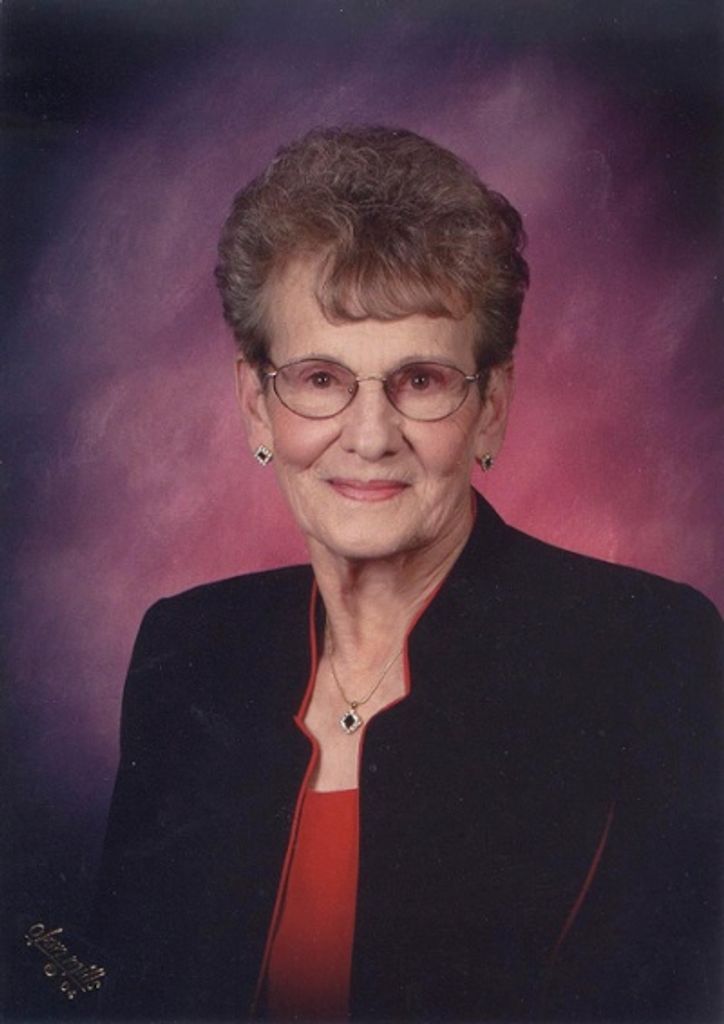 Wynette Lorraine Halden