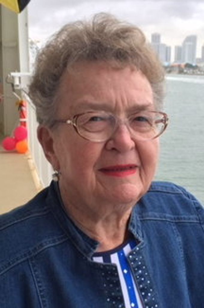 Margaret Rotthoff Profile Photo