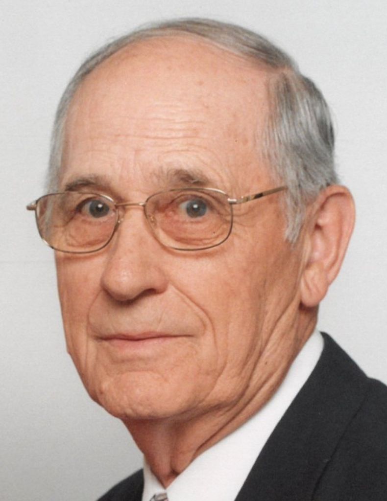 Claude Garland Profile Photo