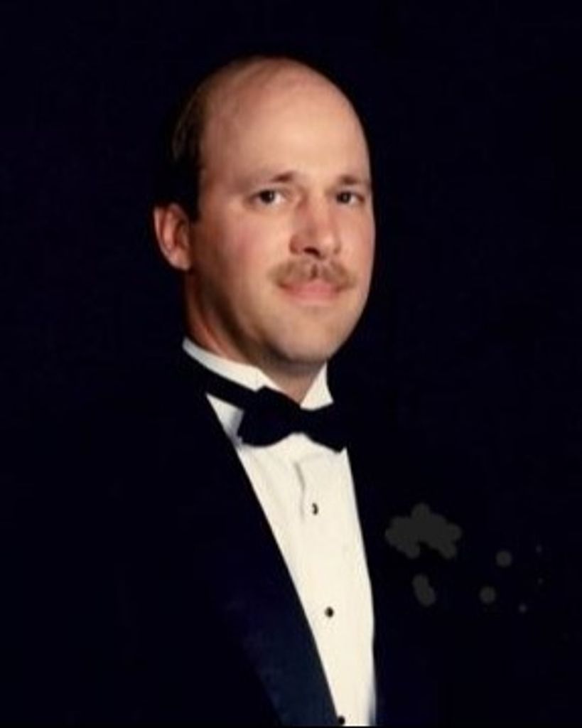 Keith Jay Burkhart Profile Photo