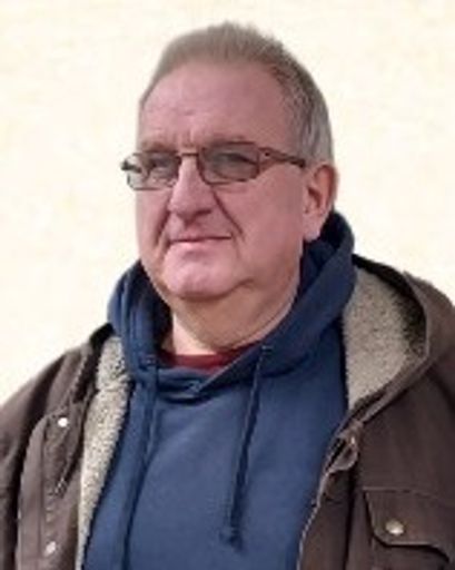 Brian Winter's obituary image