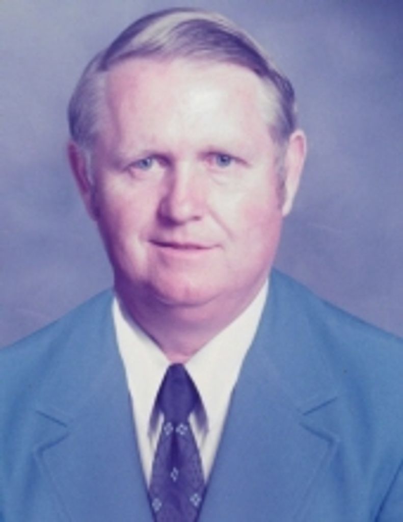 William  Morris "Bill"  Chason