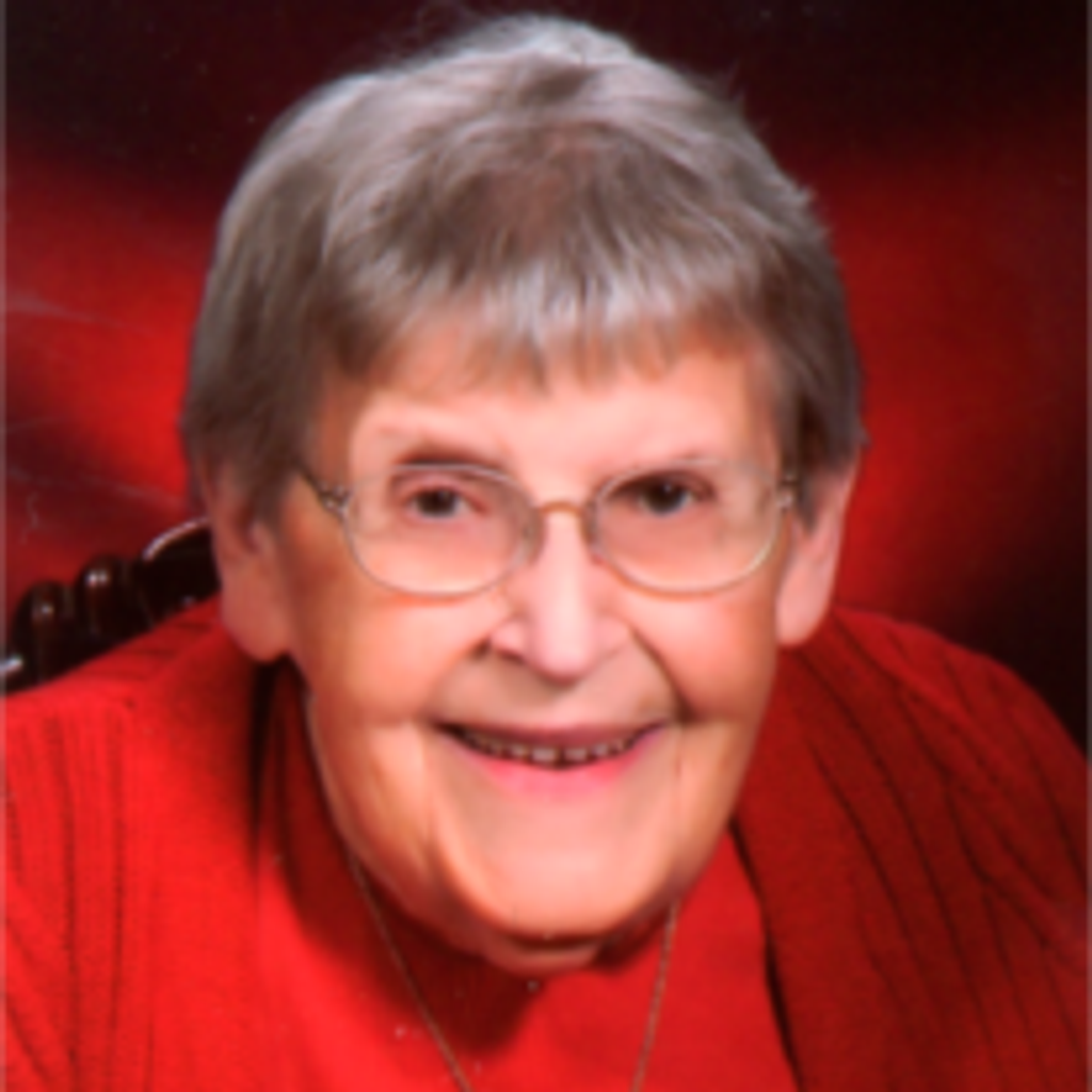 Betty Marie Thorp