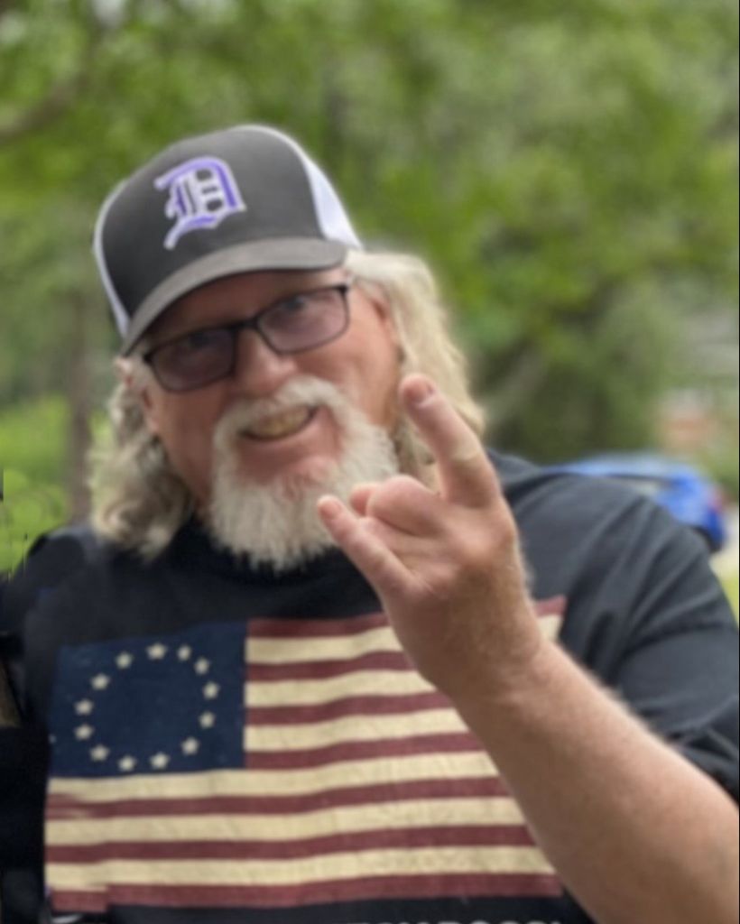 Jack "Papaw" Brassell, Jr.