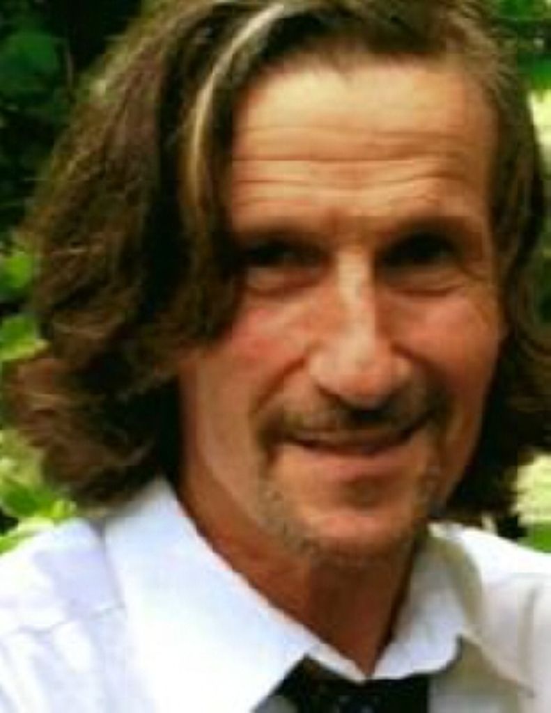 John M. Tubolino