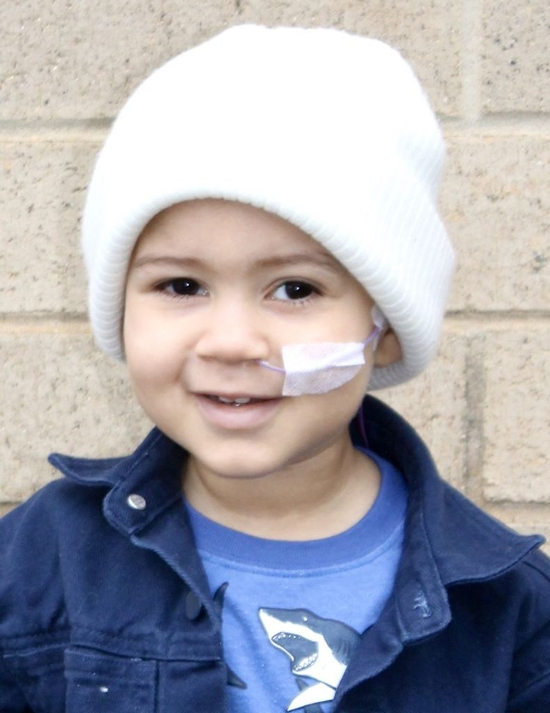 Lucas David Chica Profile Photo