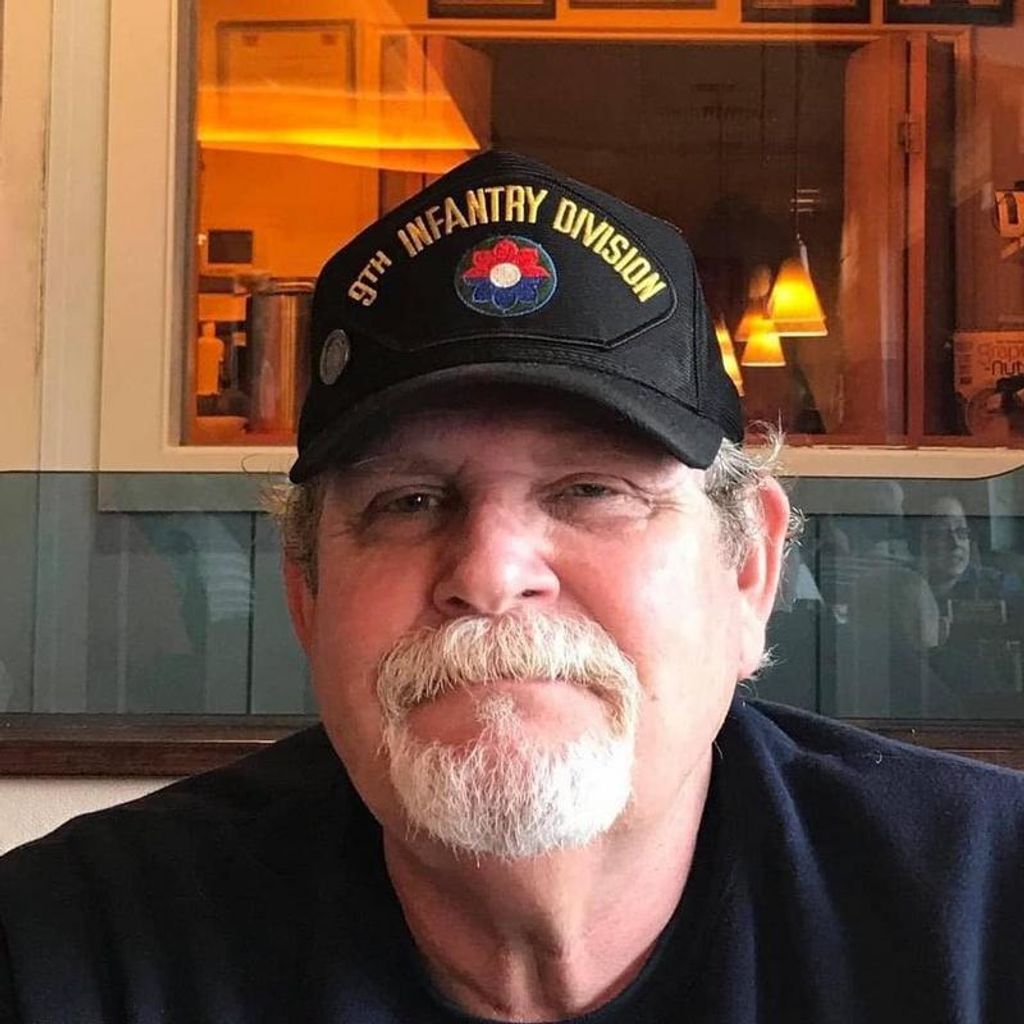 Paul Douglas Brewer Profile Photo