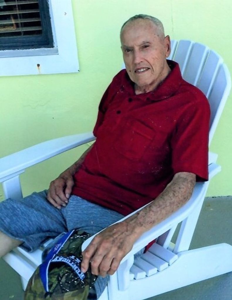 Ralph Christian