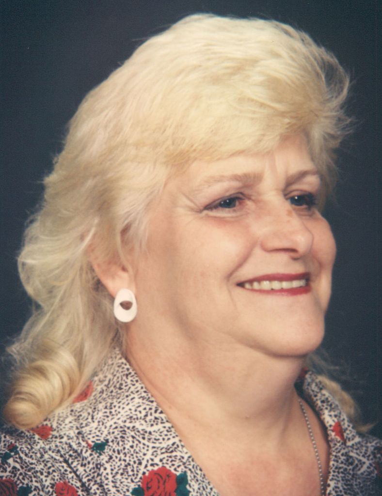 Virginia V. Bergman