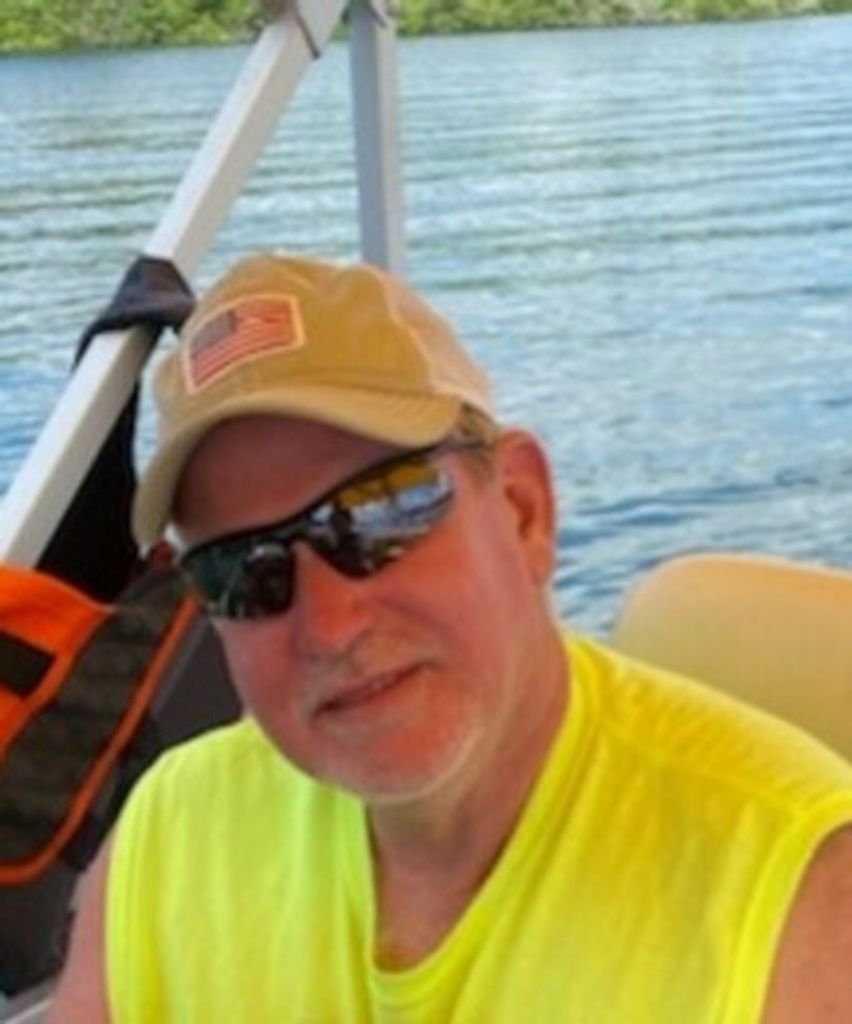 Perry Dale Wayne Profile Photo