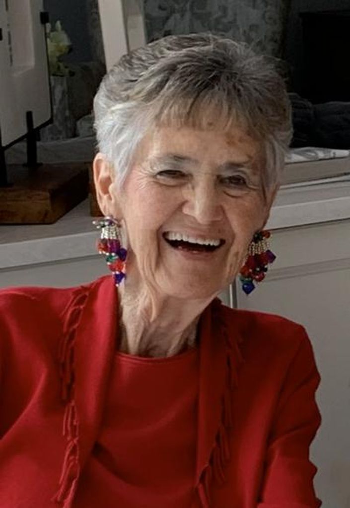 Bonnie Adair Profile Photo
