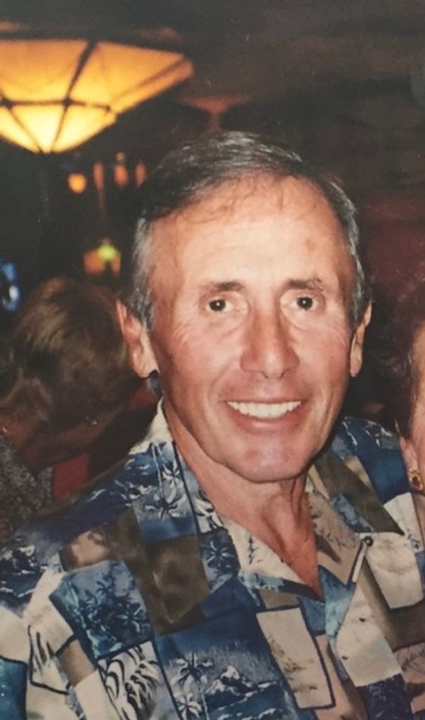 Donald J. Caristi Profile Photo