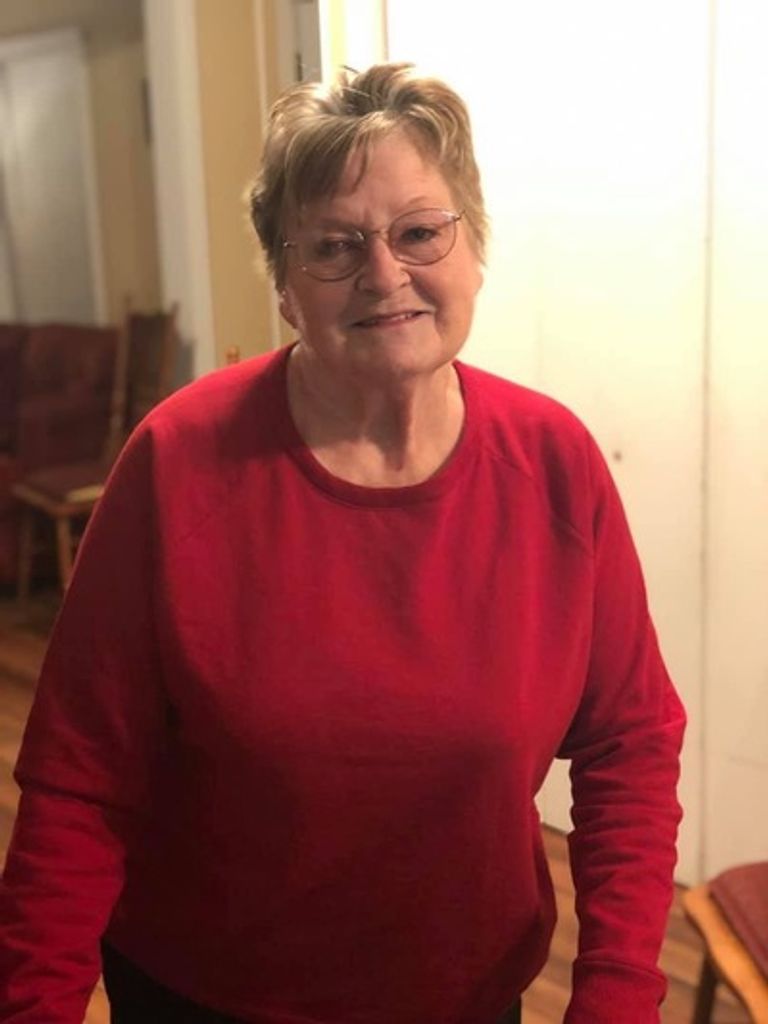 Joyce Faye Mitchusson Profile Photo