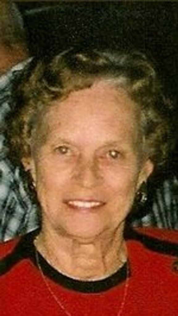 Barbara Adkinson Profile Photo