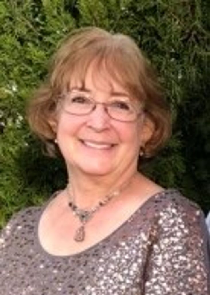Patricia May Weddig Profile Photo
