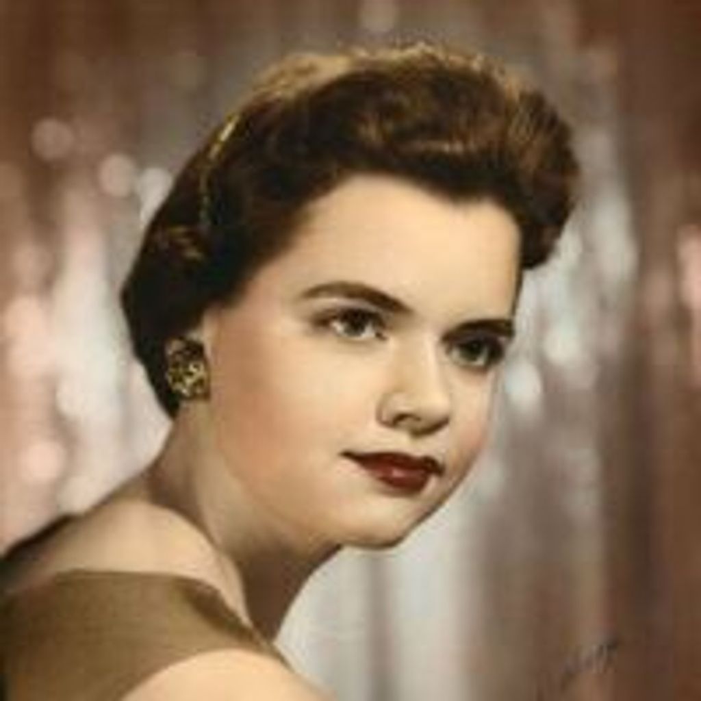 Sharon Barnes Profile Photo