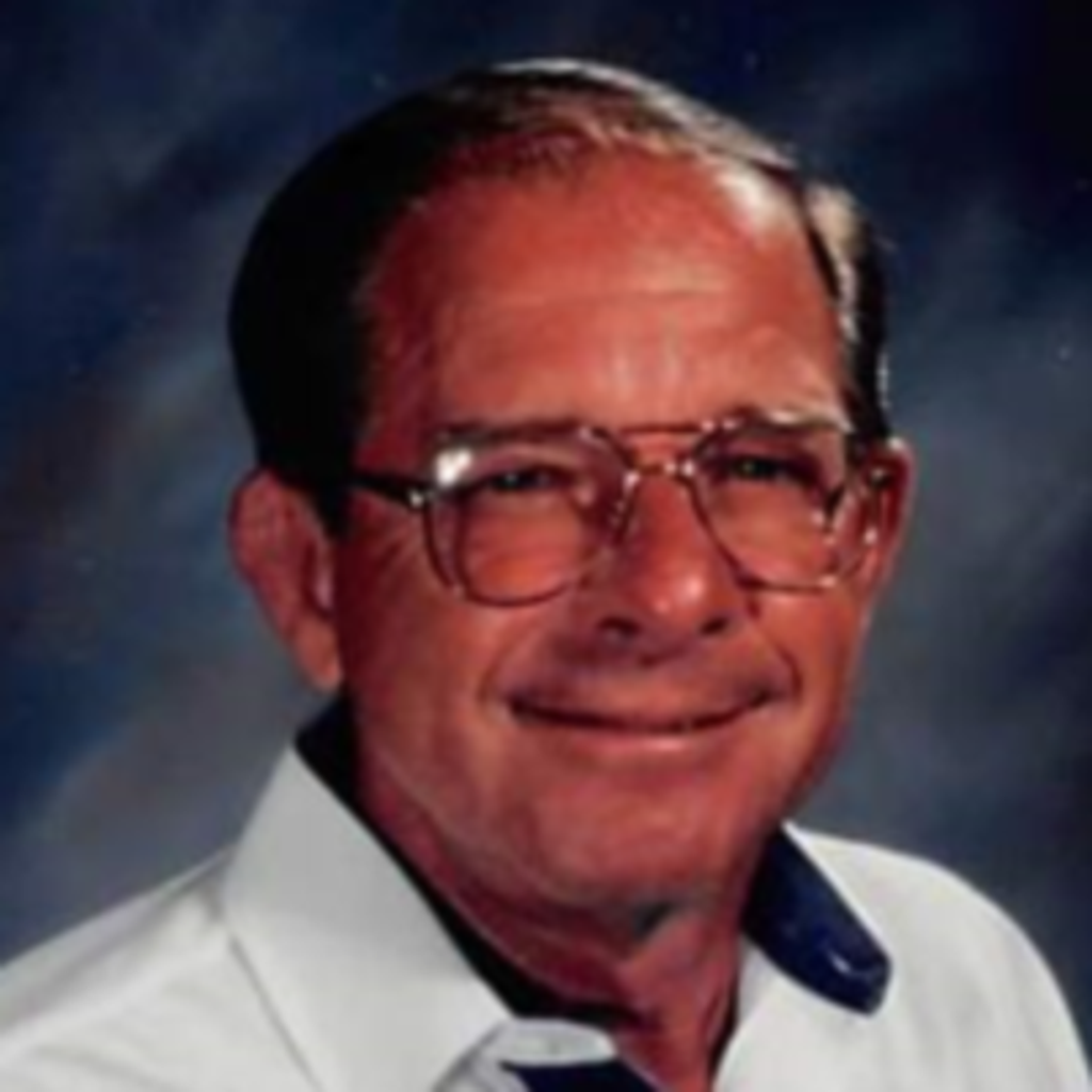 Jack N. Stoudt Profile Photo