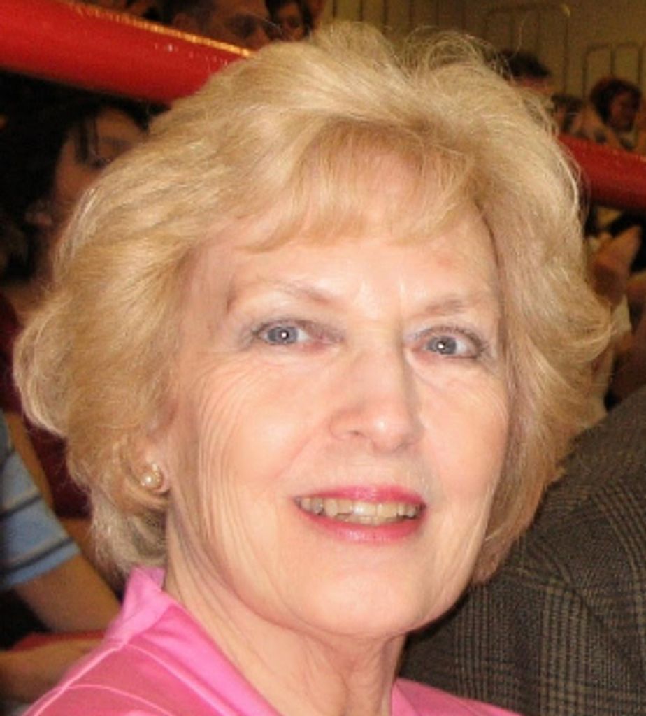 Lois  Carolyn Korfmacher