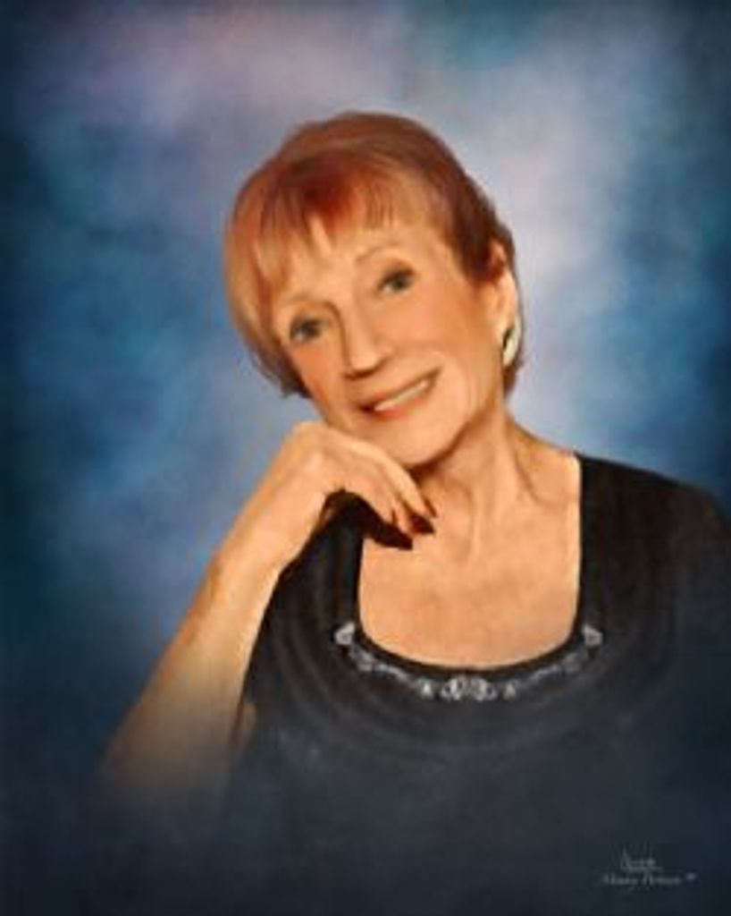 Regina Wood