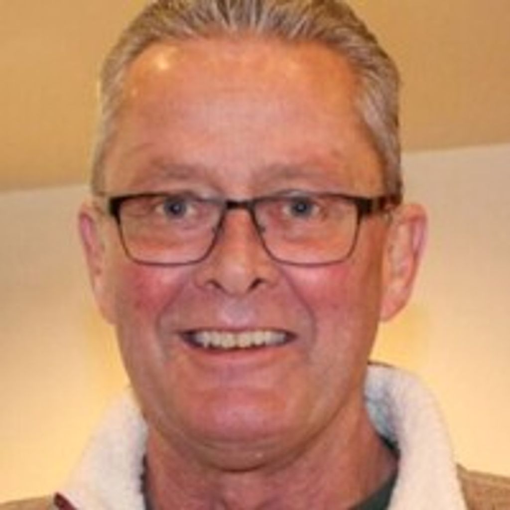 James Allen "Jim" Yoxthimer