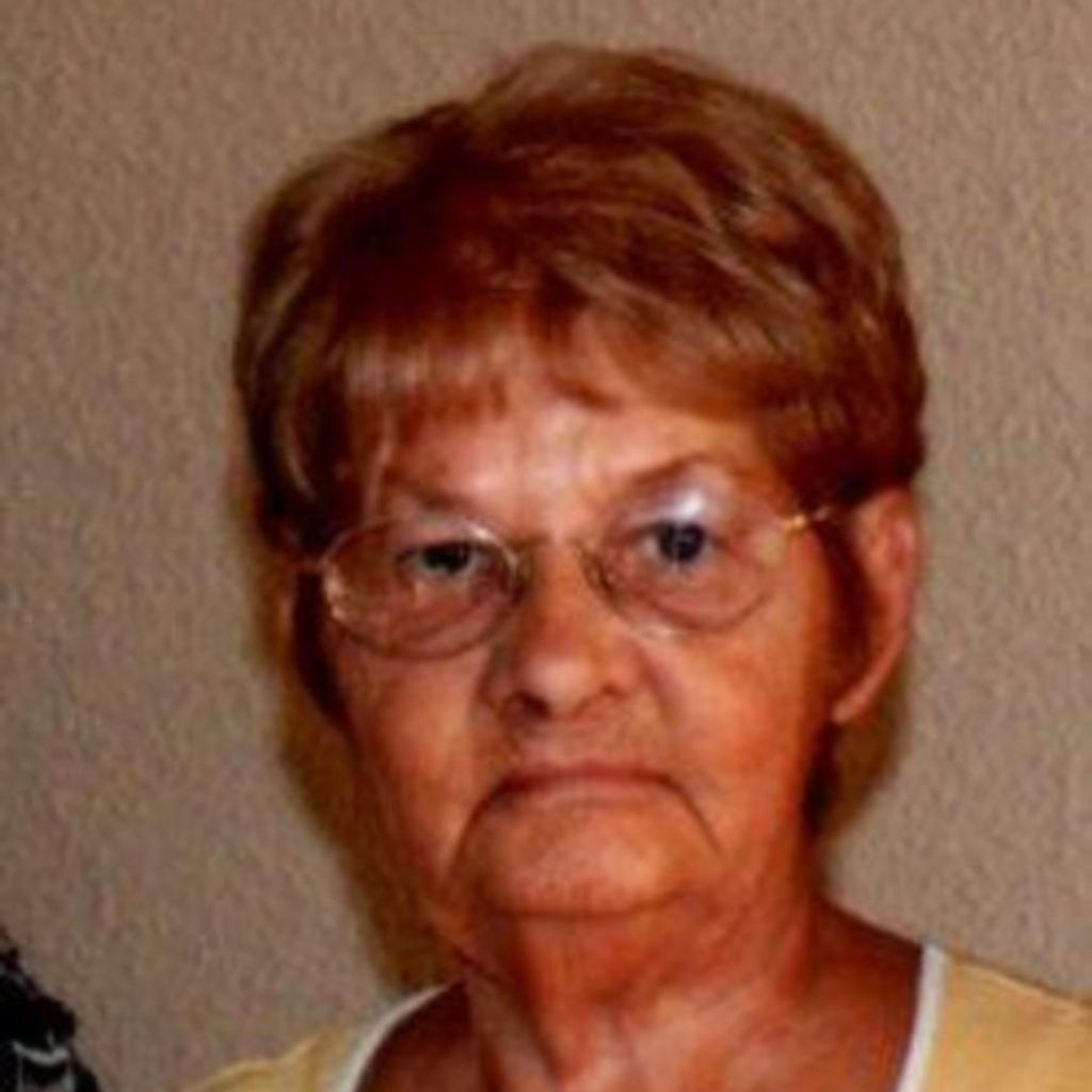 Norma  J. (Bowser)  Cordrey