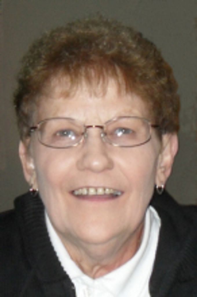 Elizabeth Schlafke