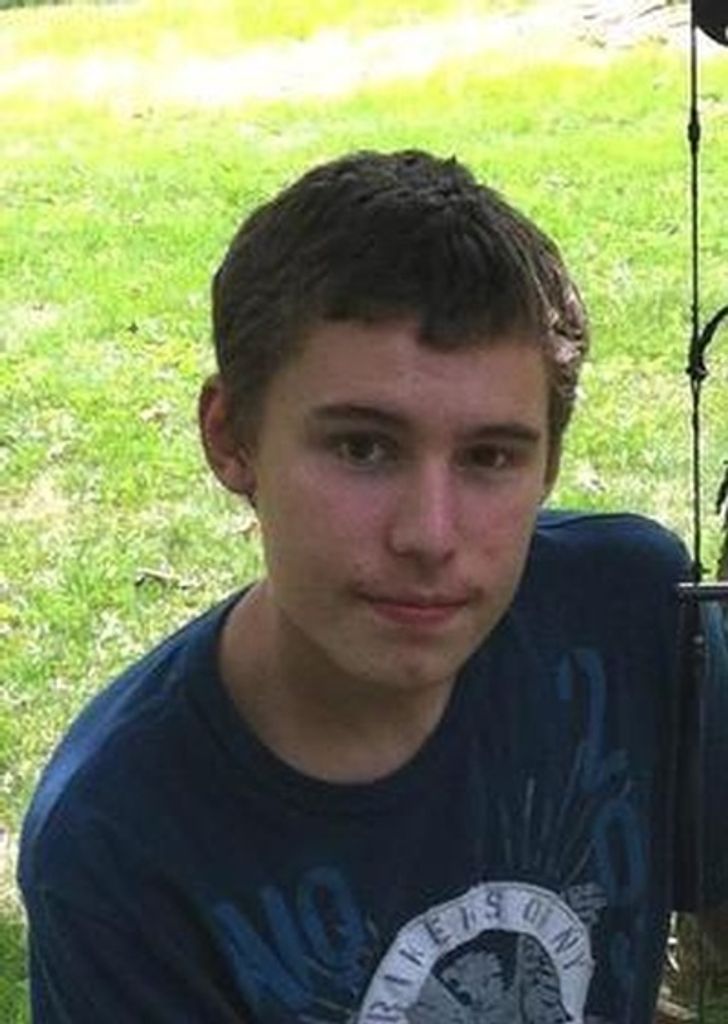 Dillon M. Grulkowski