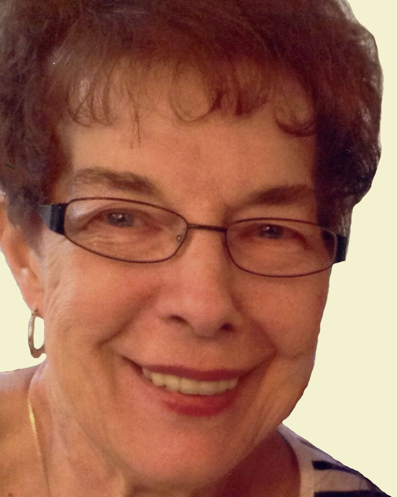 Mary Jane Elias