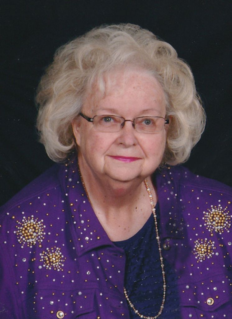 Carolyn A. Striebig Profile Photo