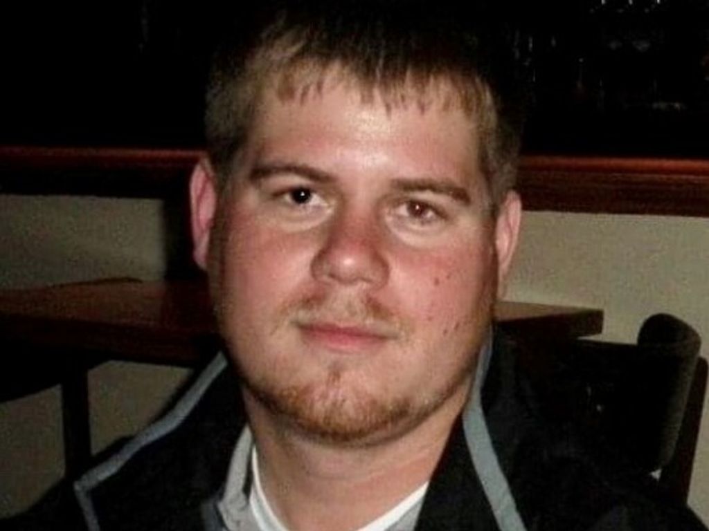 Mark Andrew Phelps Profile Photo
