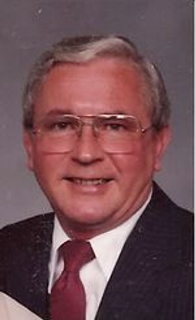 Dale Marvin Kellerman