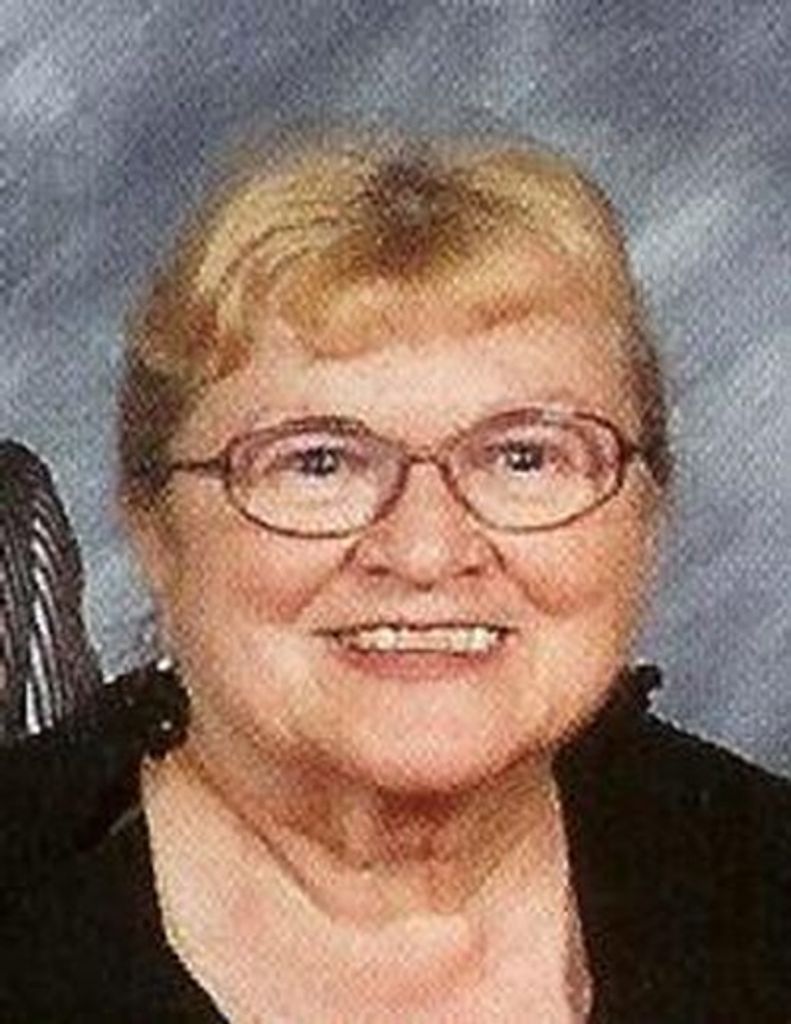 Marilyn J. Muterspaw Profile Photo