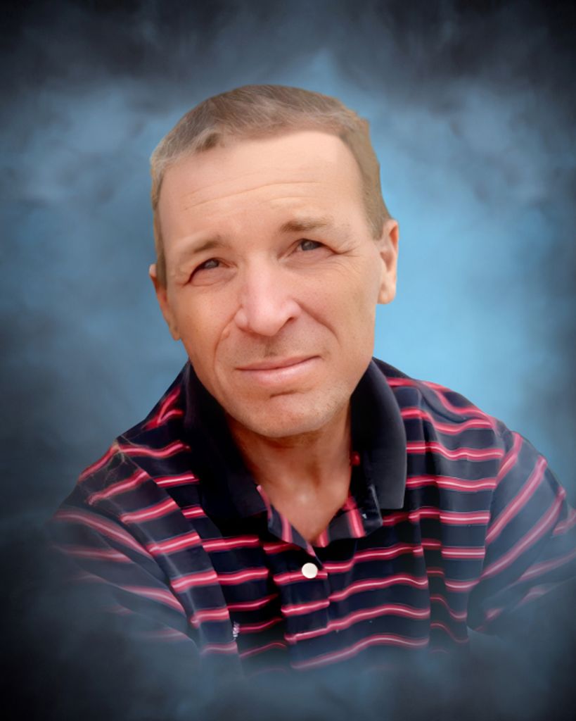 Steve Muns Profile Photo