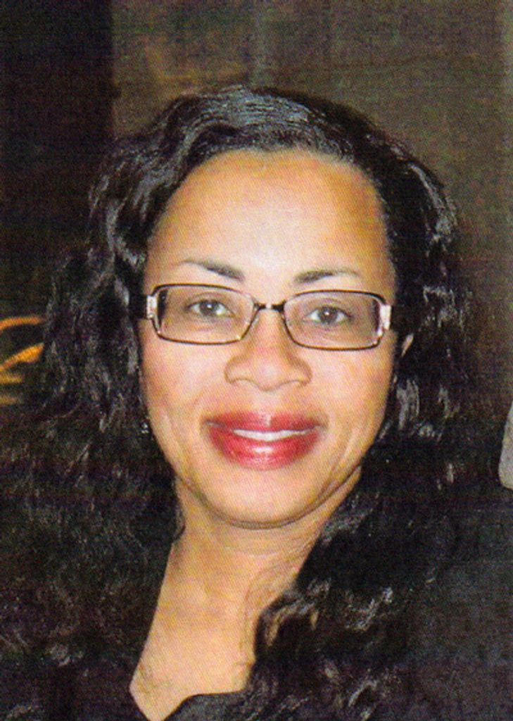 Pamela Bagley Williams Profile Photo
