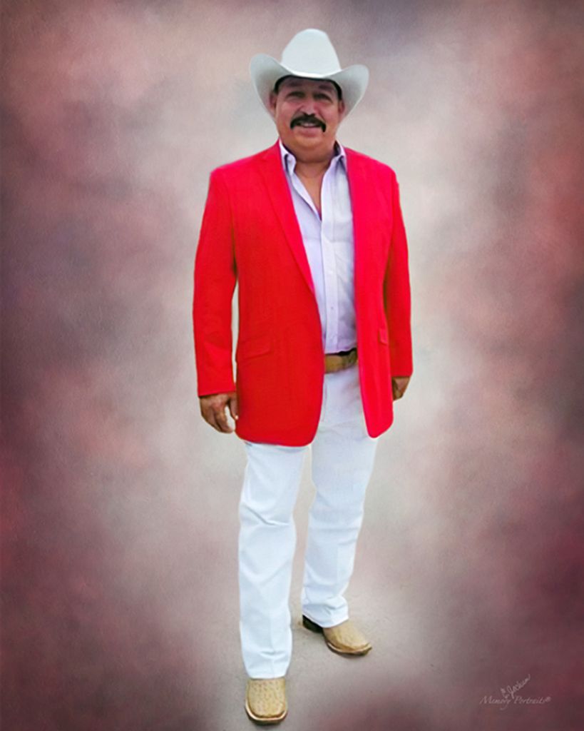 Pedro Alejandre