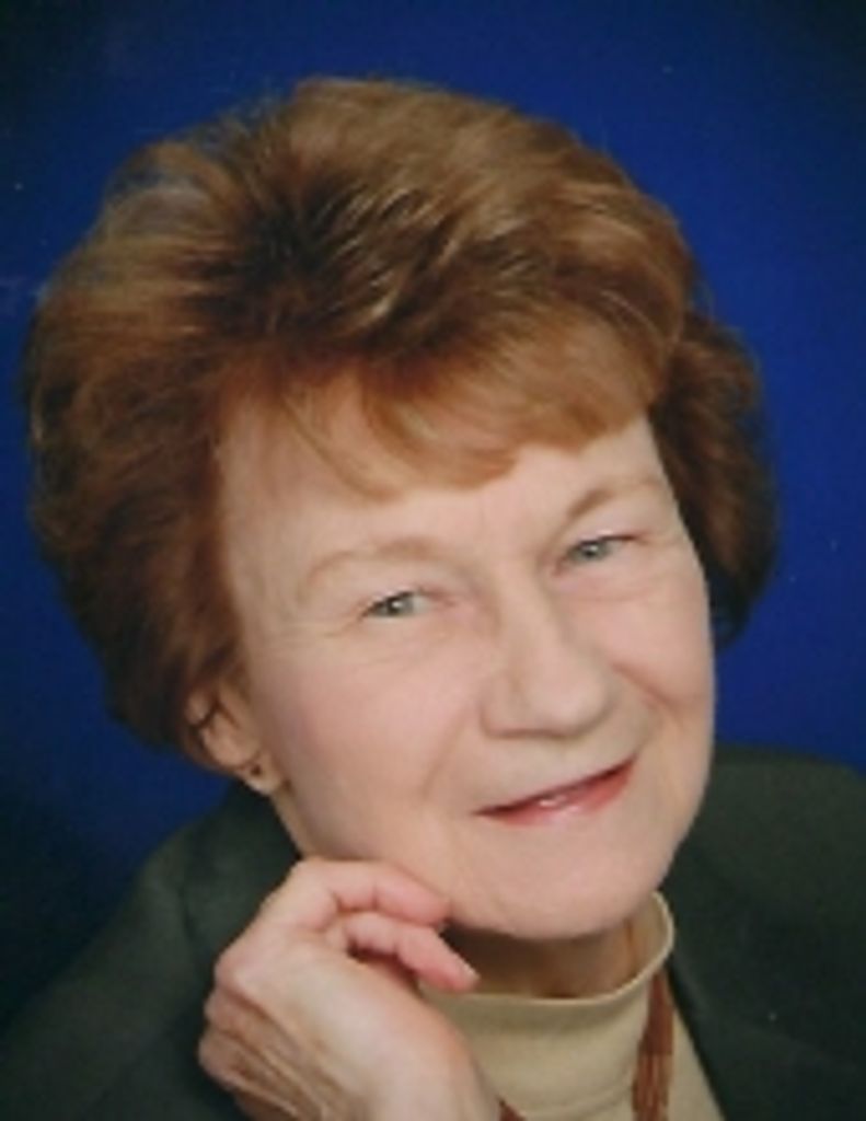 Mary Leanna Holt