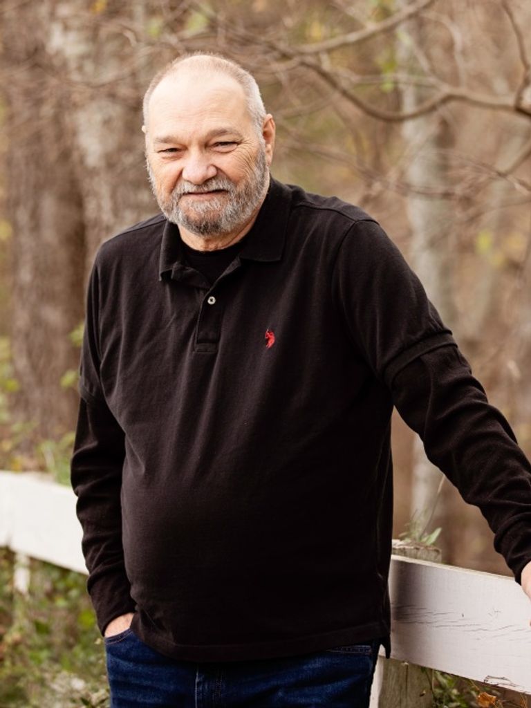 Herman "Mac" Gaines McGee