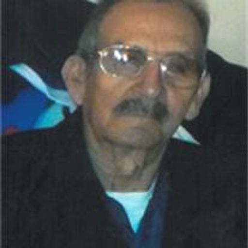Leonardo Gutierrez-Monarrez Profile Photo