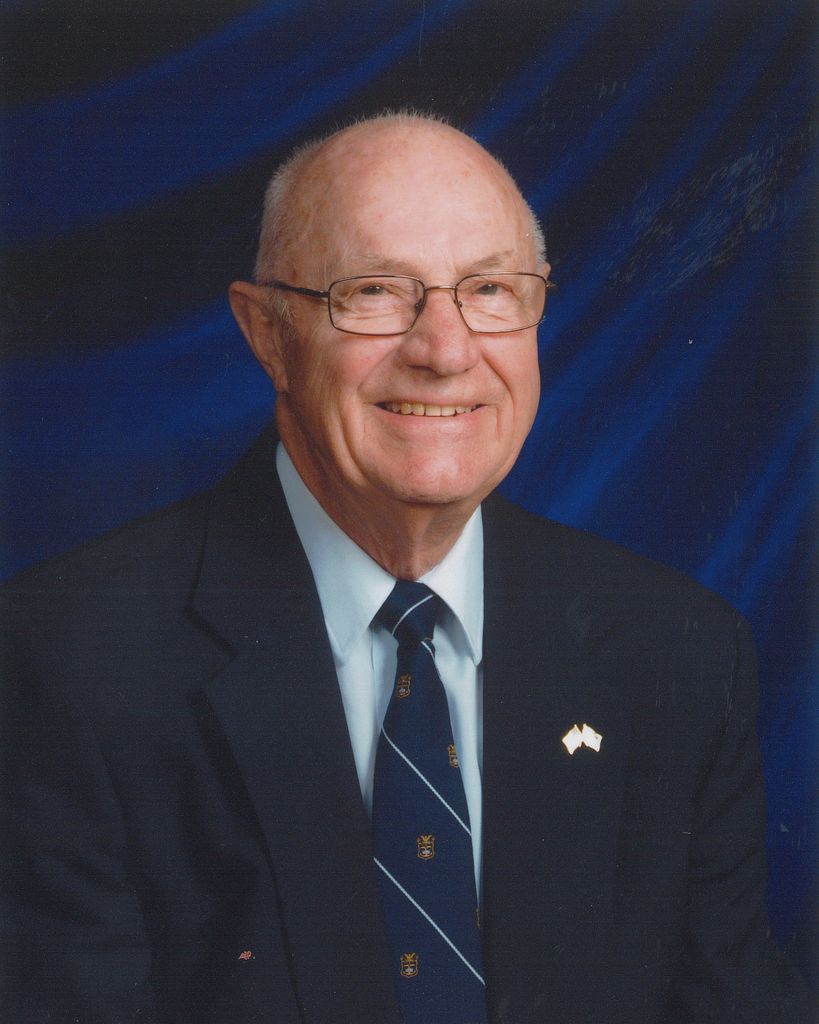 Carl H. LaLonde