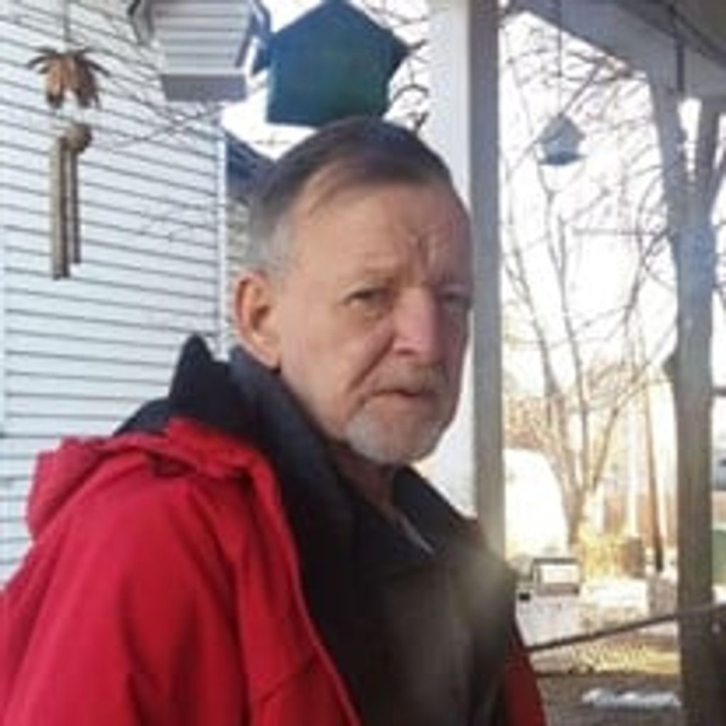 Kenneth Bates Profile Photo