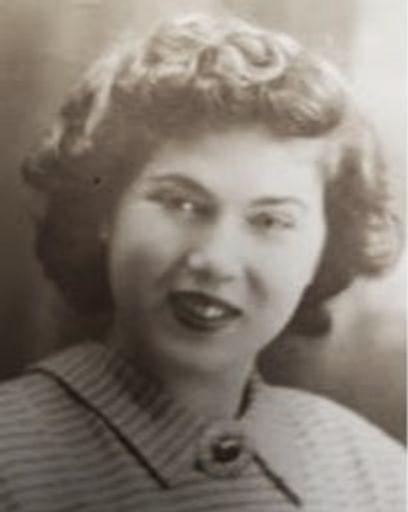 Rose C. Rogers's obituary image